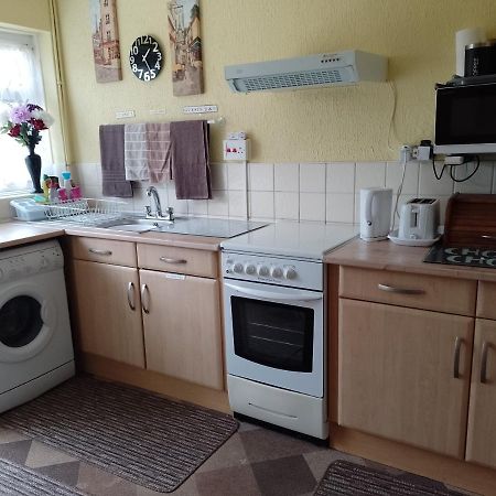 Super Single Room Cardiff Ngoại thất bức ảnh