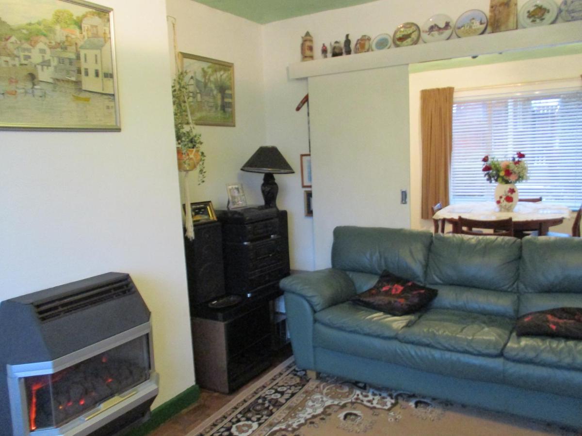 Super Single Room Cardiff Ngoại thất bức ảnh