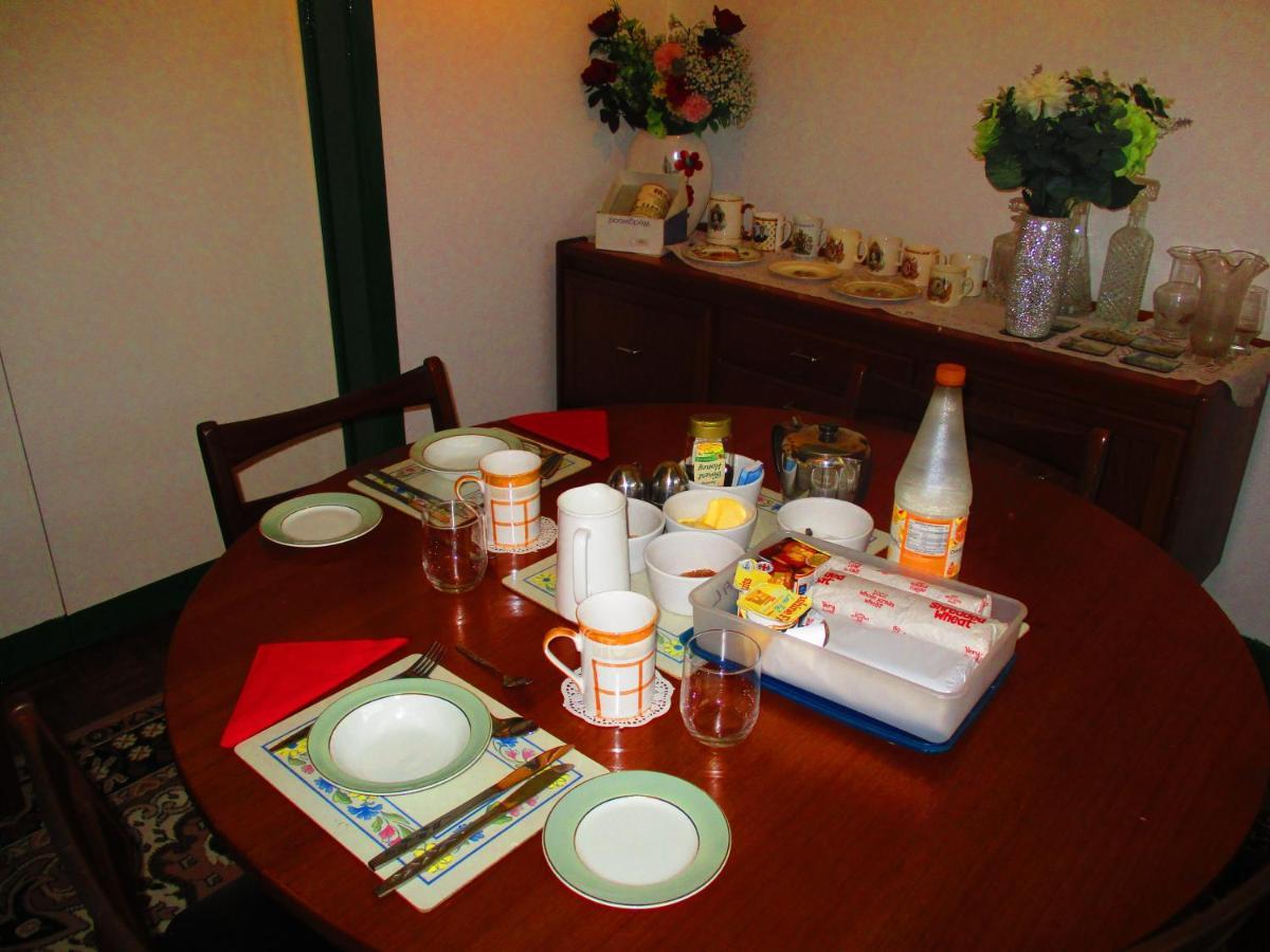 Super Single Room Cardiff Ngoại thất bức ảnh