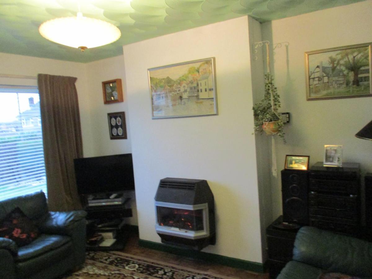 Super Single Room Cardiff Ngoại thất bức ảnh